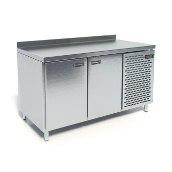 Стол холодильный Cryspi СШС-0,2-1400 (внутренний агрегат) в ШефСтор (chefstore.ru)